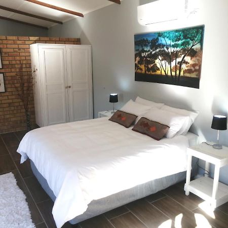 Easy Inn Guesthouse Welkom Extérieur photo