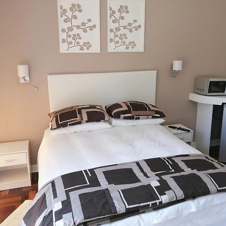 Easy Inn Guesthouse Welkom Extérieur photo