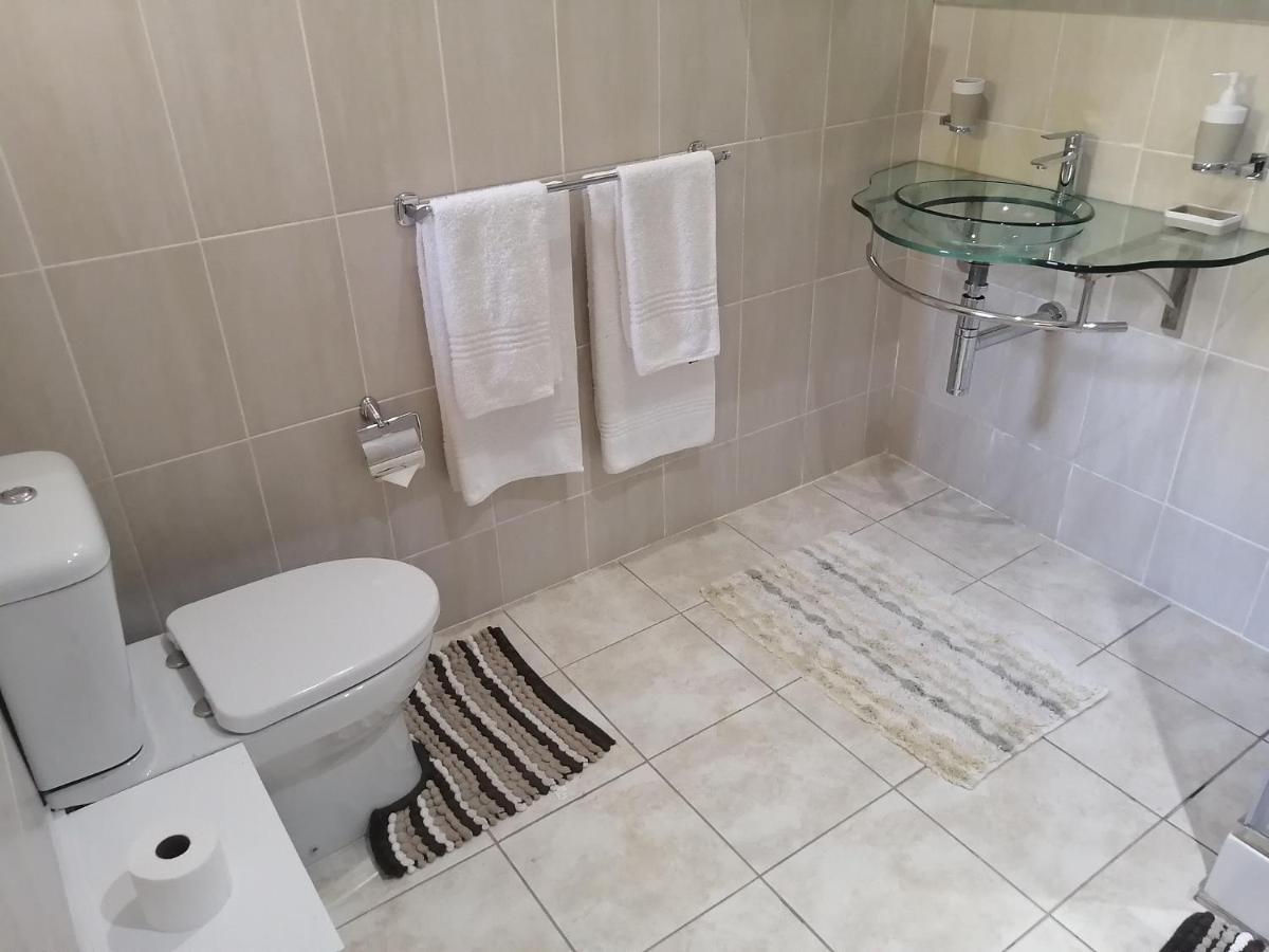 Easy Inn Guesthouse Welkom Extérieur photo