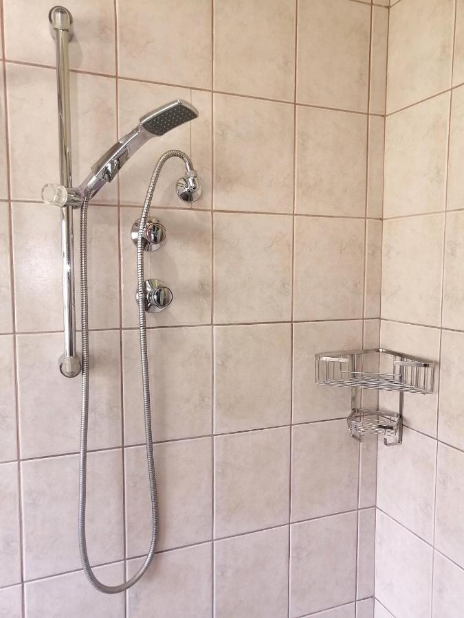 Easy Inn Guesthouse Welkom Extérieur photo