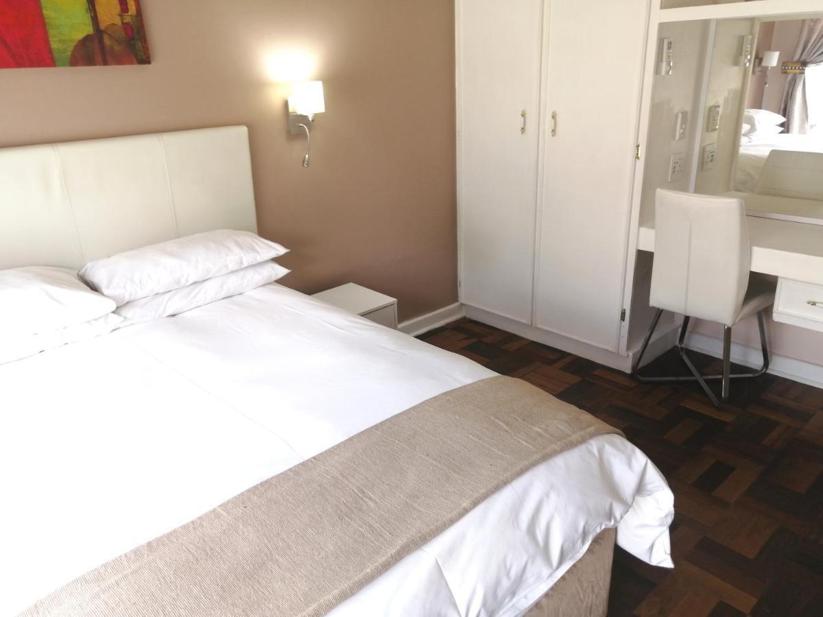 Easy Inn Guesthouse Welkom Extérieur photo