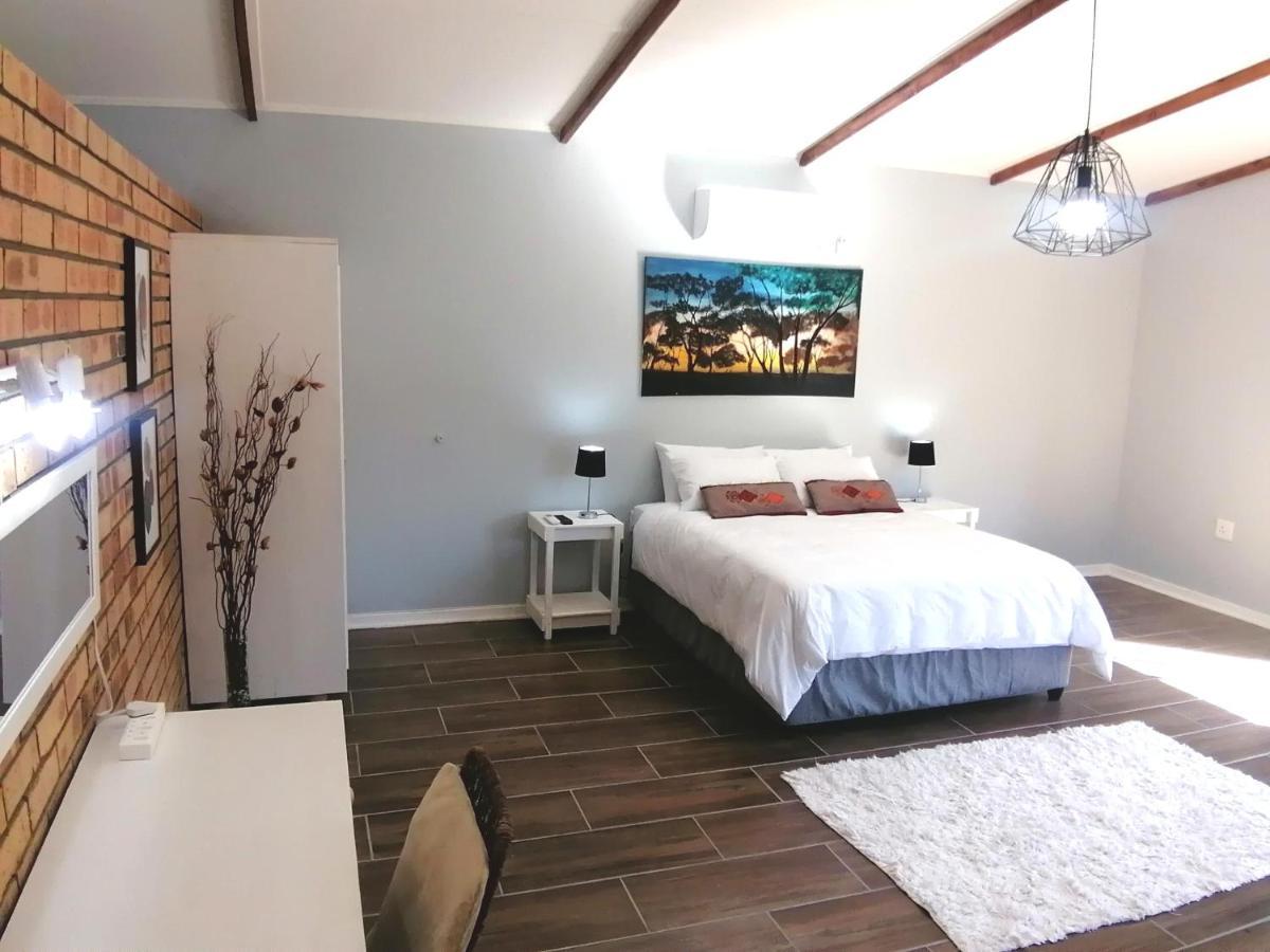 Easy Inn Guesthouse Welkom Extérieur photo