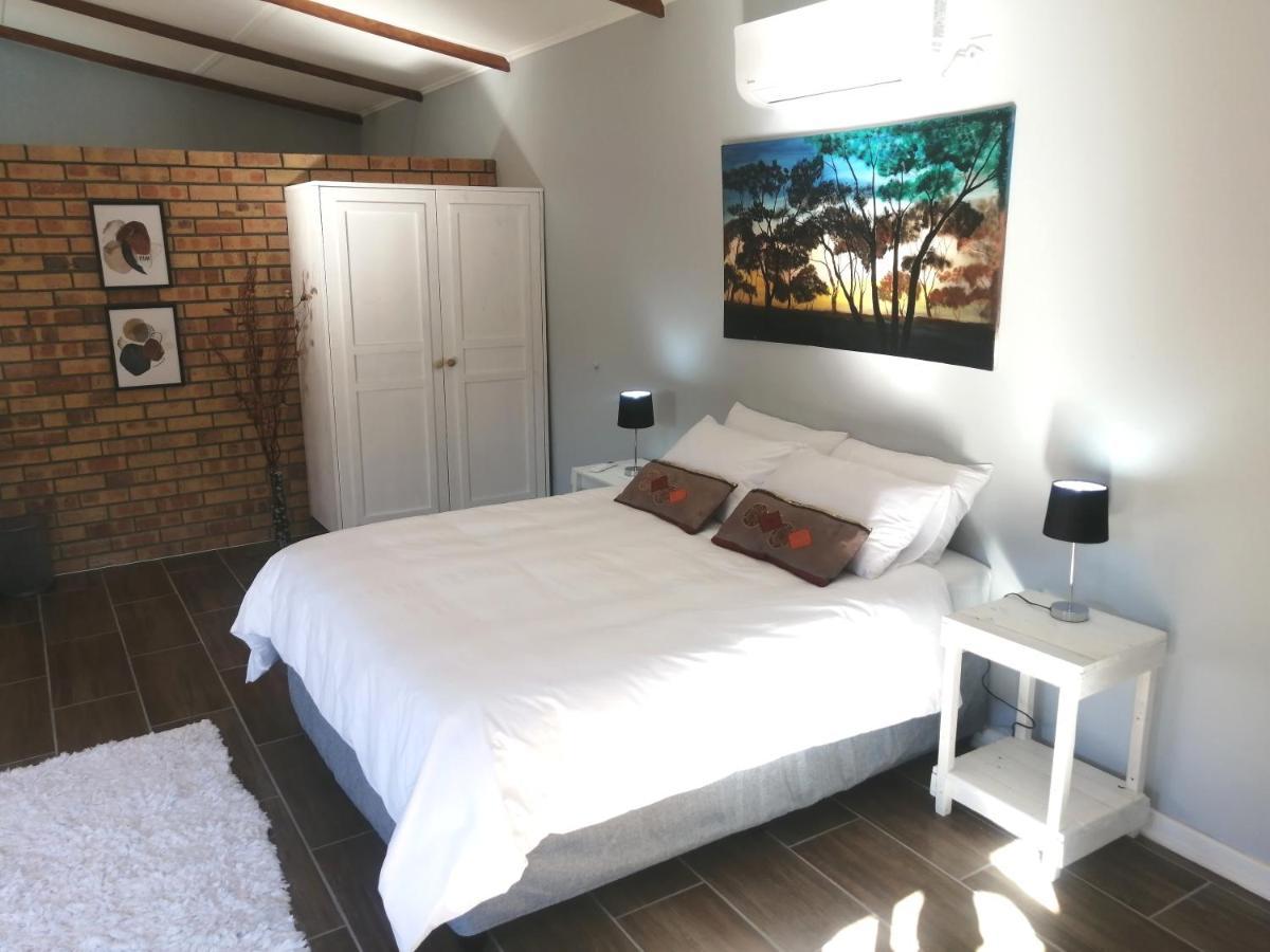 Easy Inn Guesthouse Welkom Extérieur photo