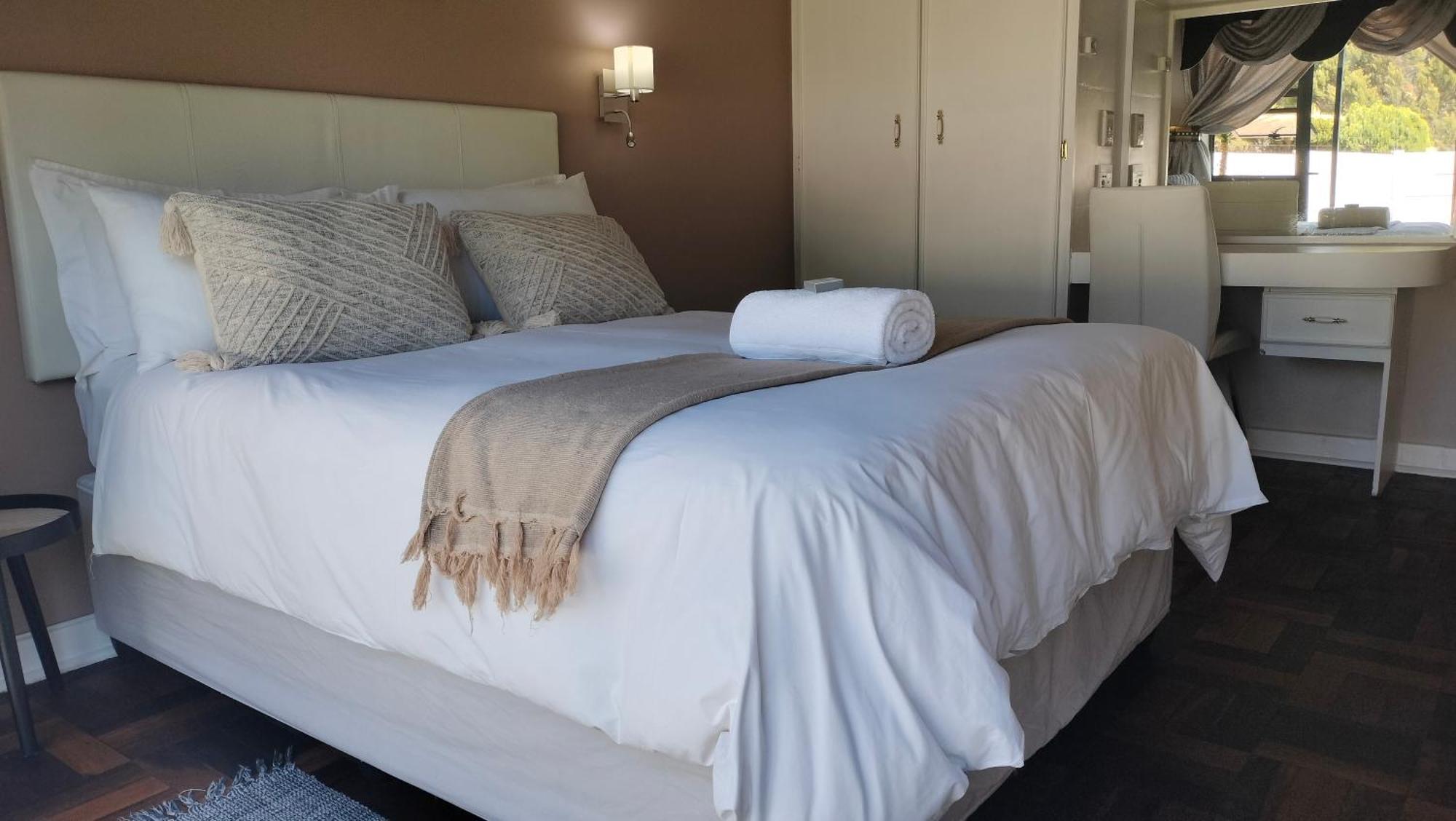 Easy Inn Guesthouse Welkom Extérieur photo